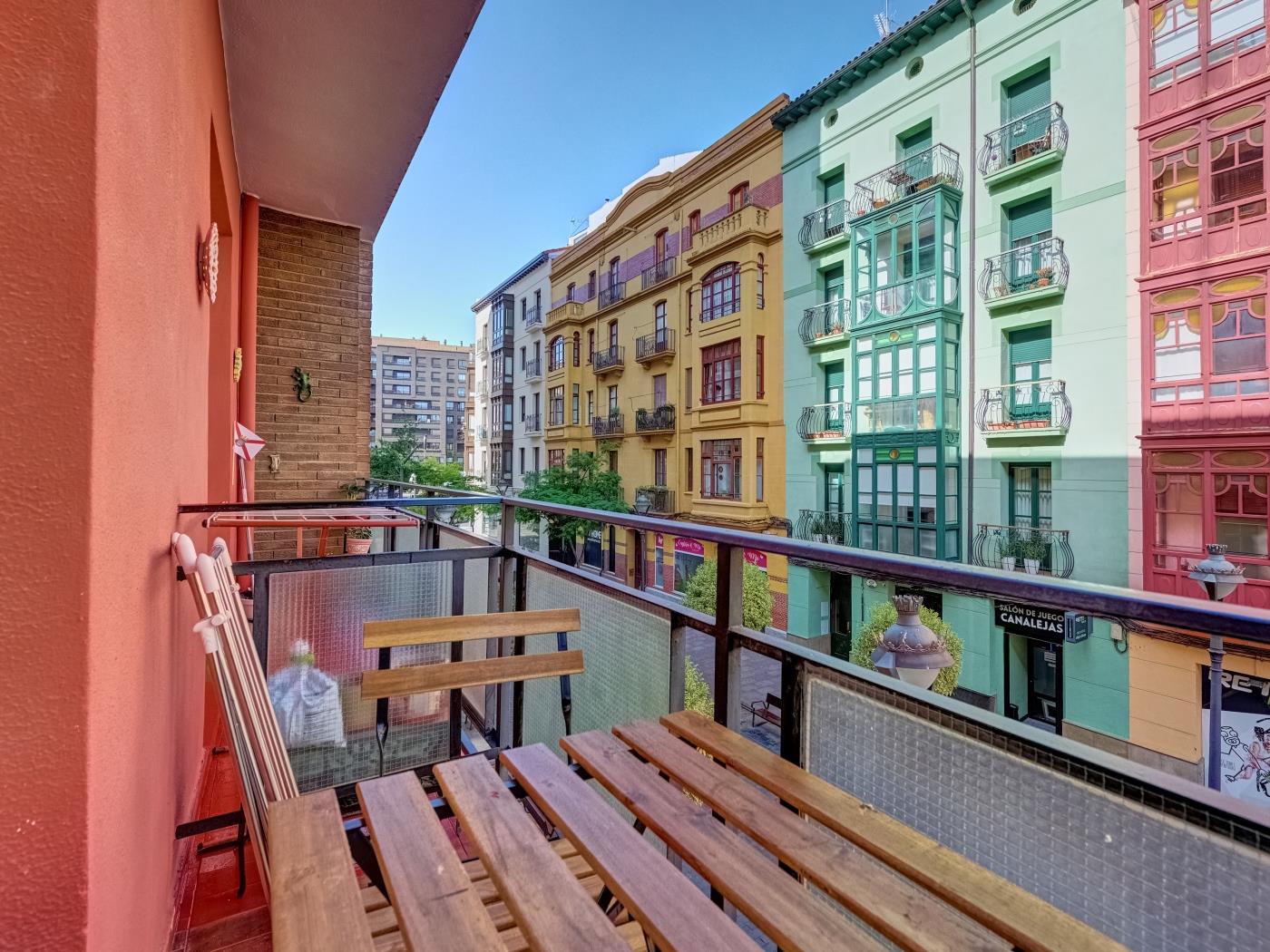 Maturana by Clabao en Logroño