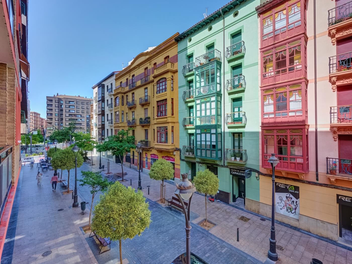 Maturana by Clabao en Logroño