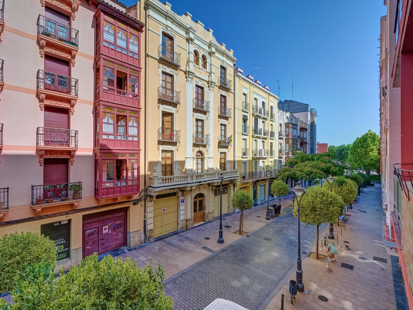 Maturana by Clabao en Logroño