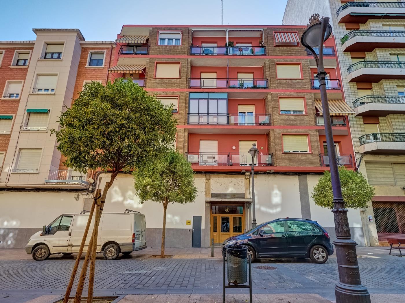 Maturana by Clabao en Logroño