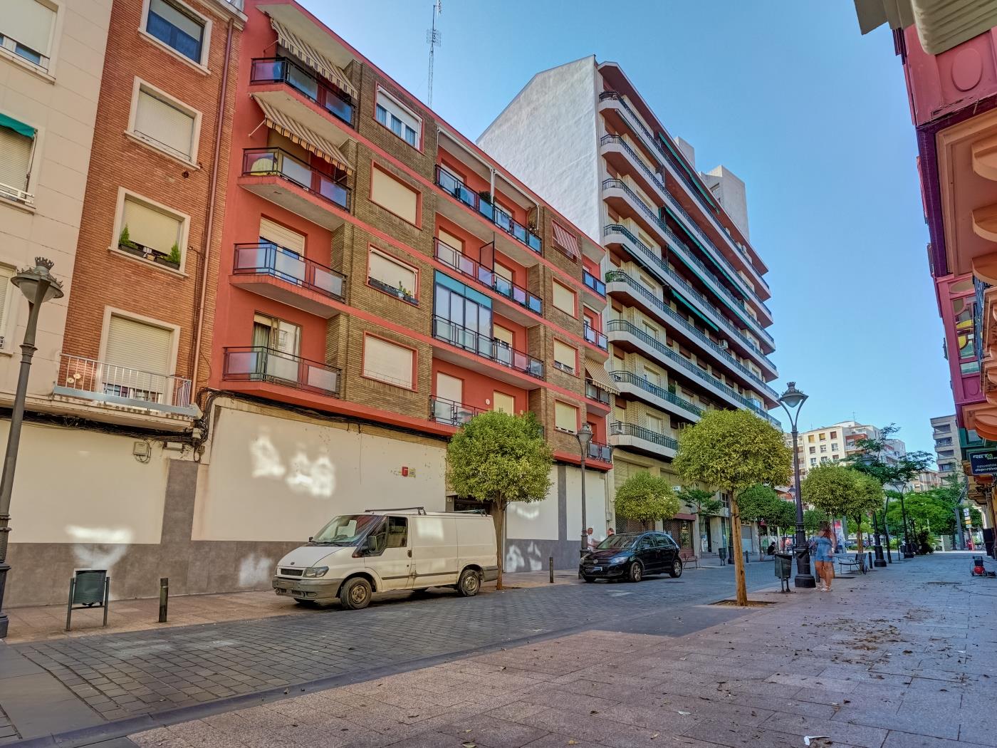 Maturana by Clabao en Logroño