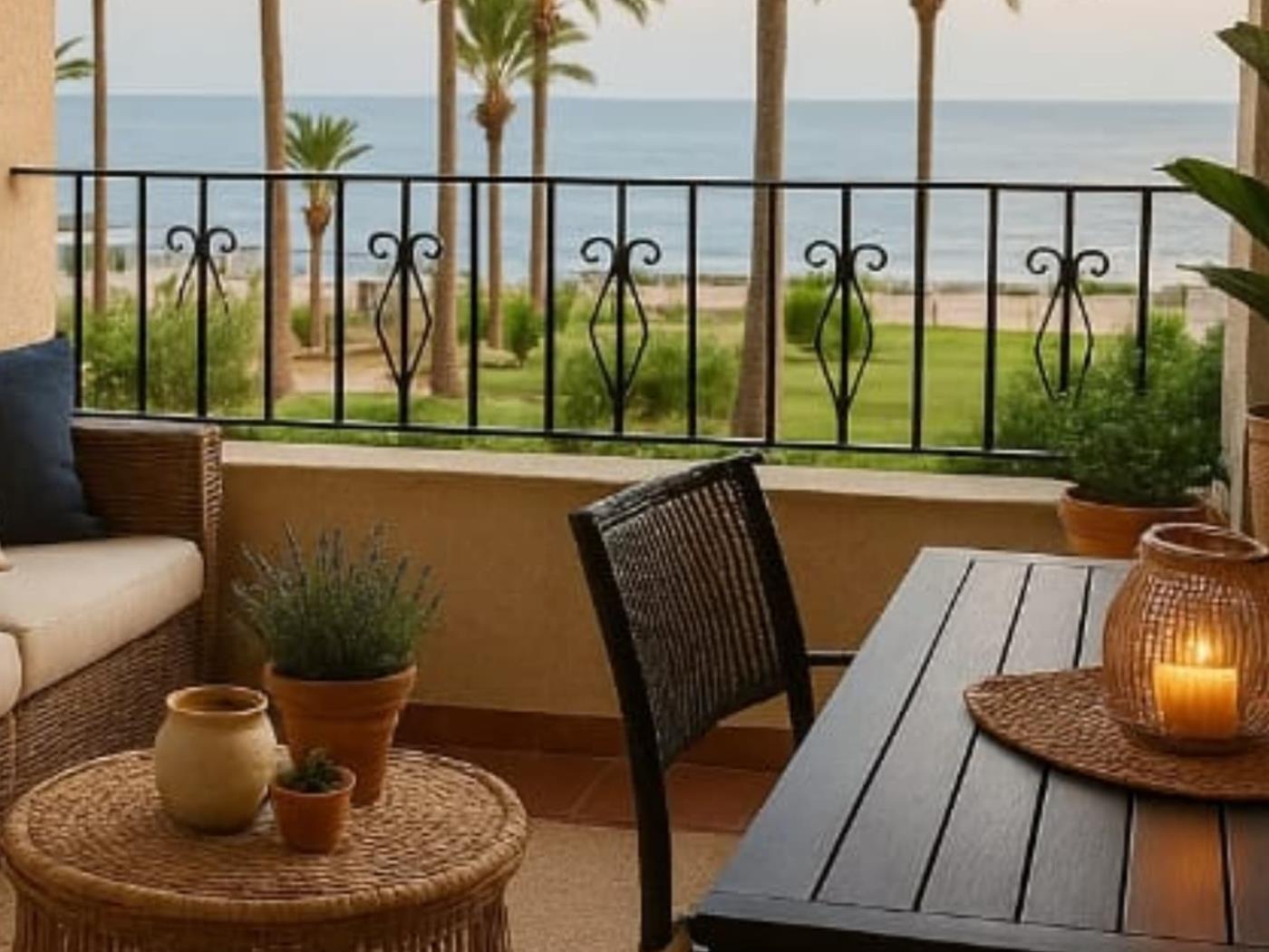 Único by Clabao en Oropesa del Mar