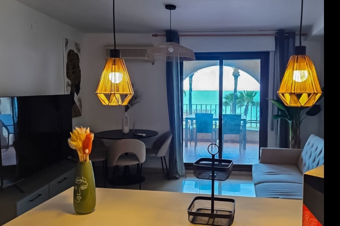 Único by Clabao en Oropesa del Mar