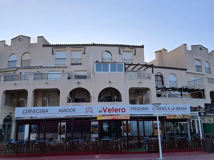 Único by Clabao en Oropesa del Mar
