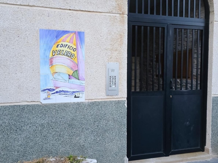 Único by Clabao en Oropesa del Mar