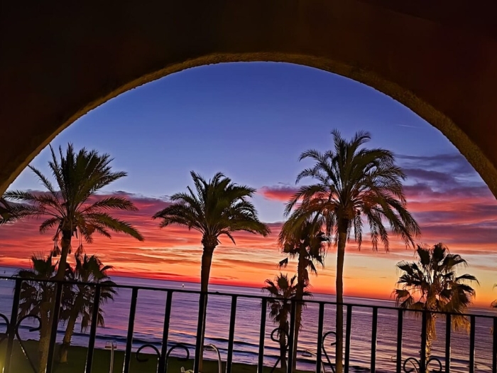Único by Clabao en Oropesa del Mar