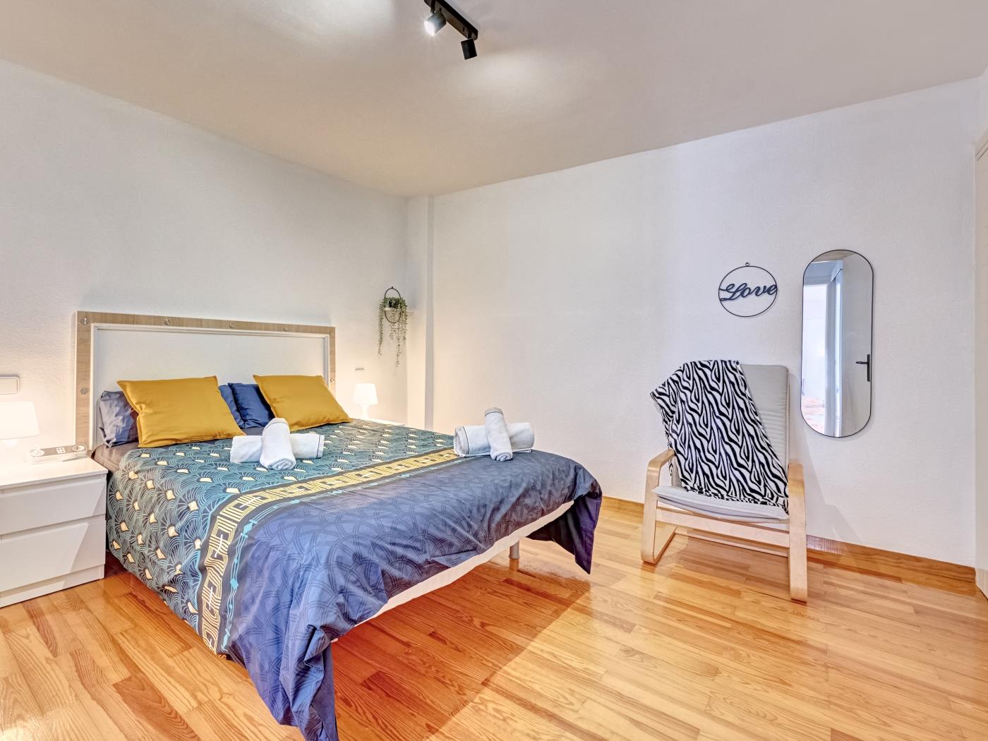Duplex Estella Centro by Clabao en Estella Lizarra