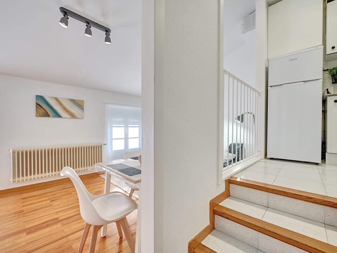 Duplex Estella Centro by Clabao en Estella Lizarra