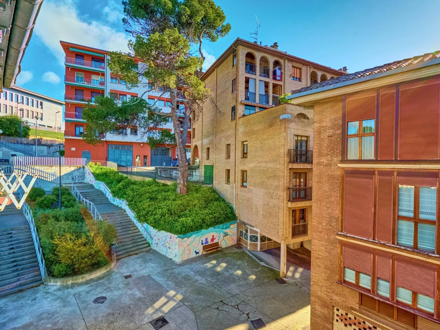 Duplex Estella Centro by Clabao en Estella Lizarra