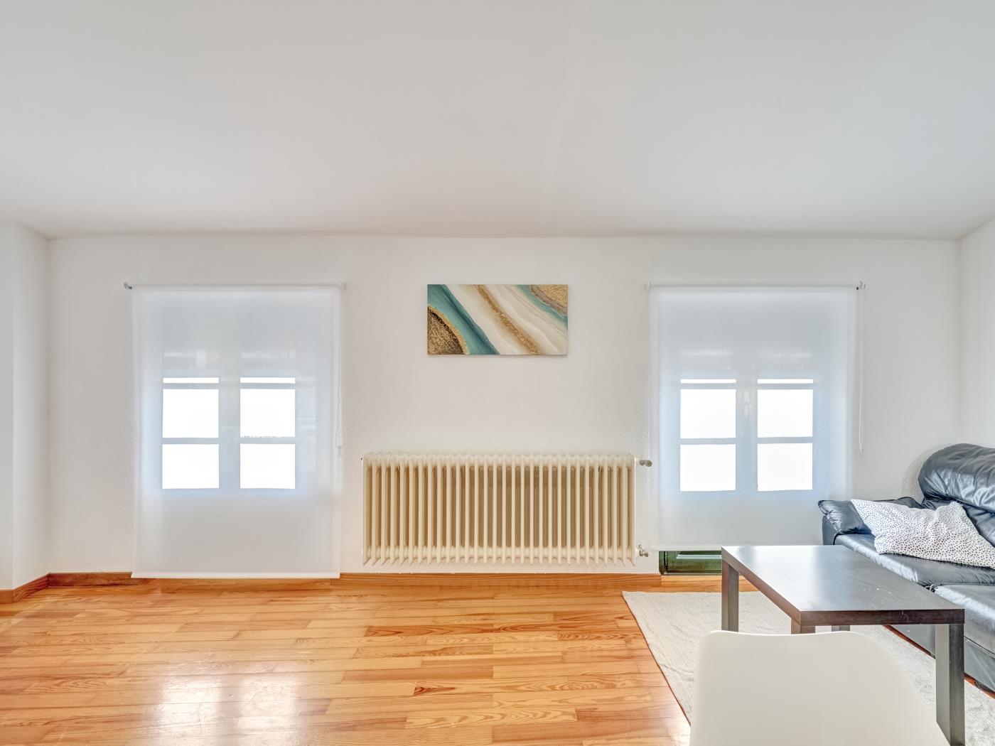 Duplex Estella Centro by Clabao en Estella Lizarra