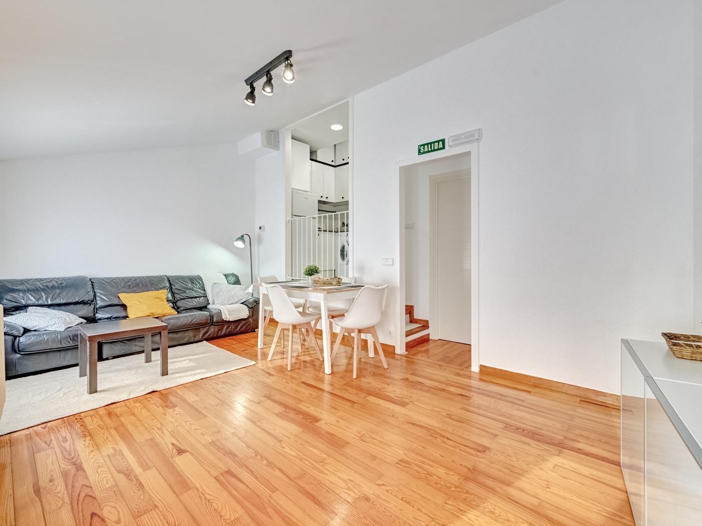 Duplex Estella Centro by Clabao en Estella Lizarra