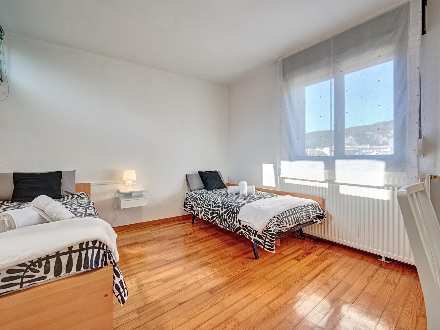 Duplex Estella Centro by Clabao en Estella Lizarra