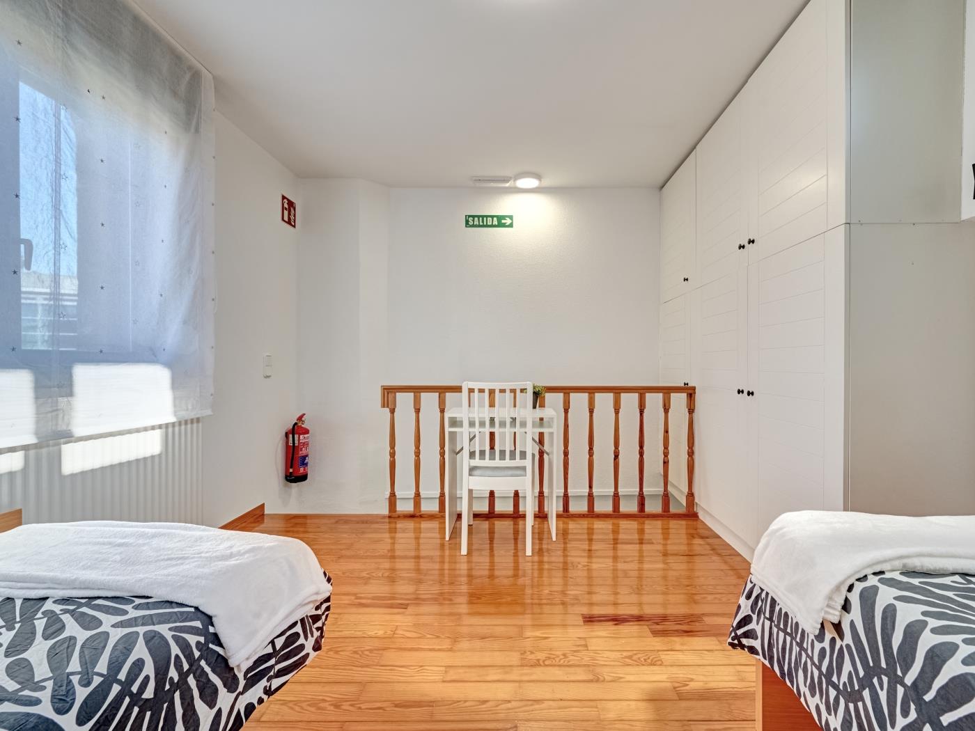 Duplex Estella Centro by Clabao en Estella Lizarra