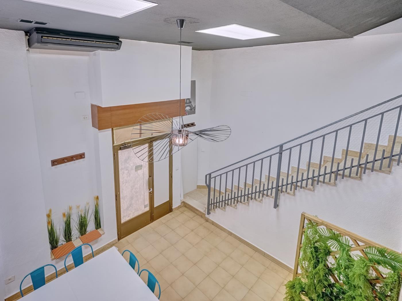 La Barra del Duende en Logroño