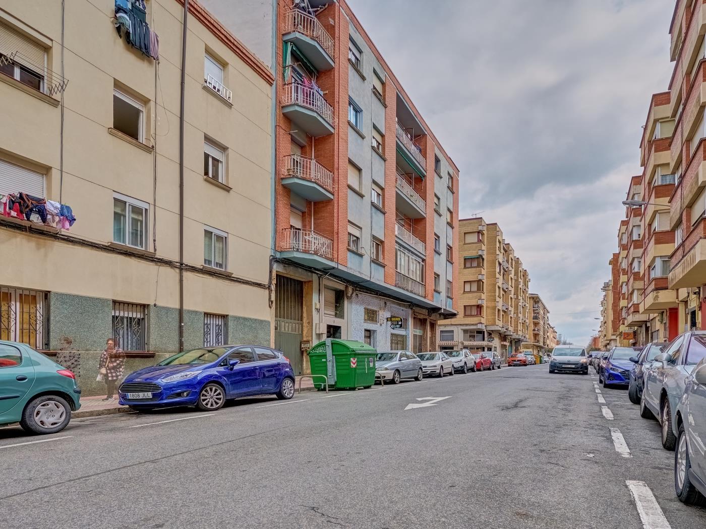 La Barra del Duende en Logroño