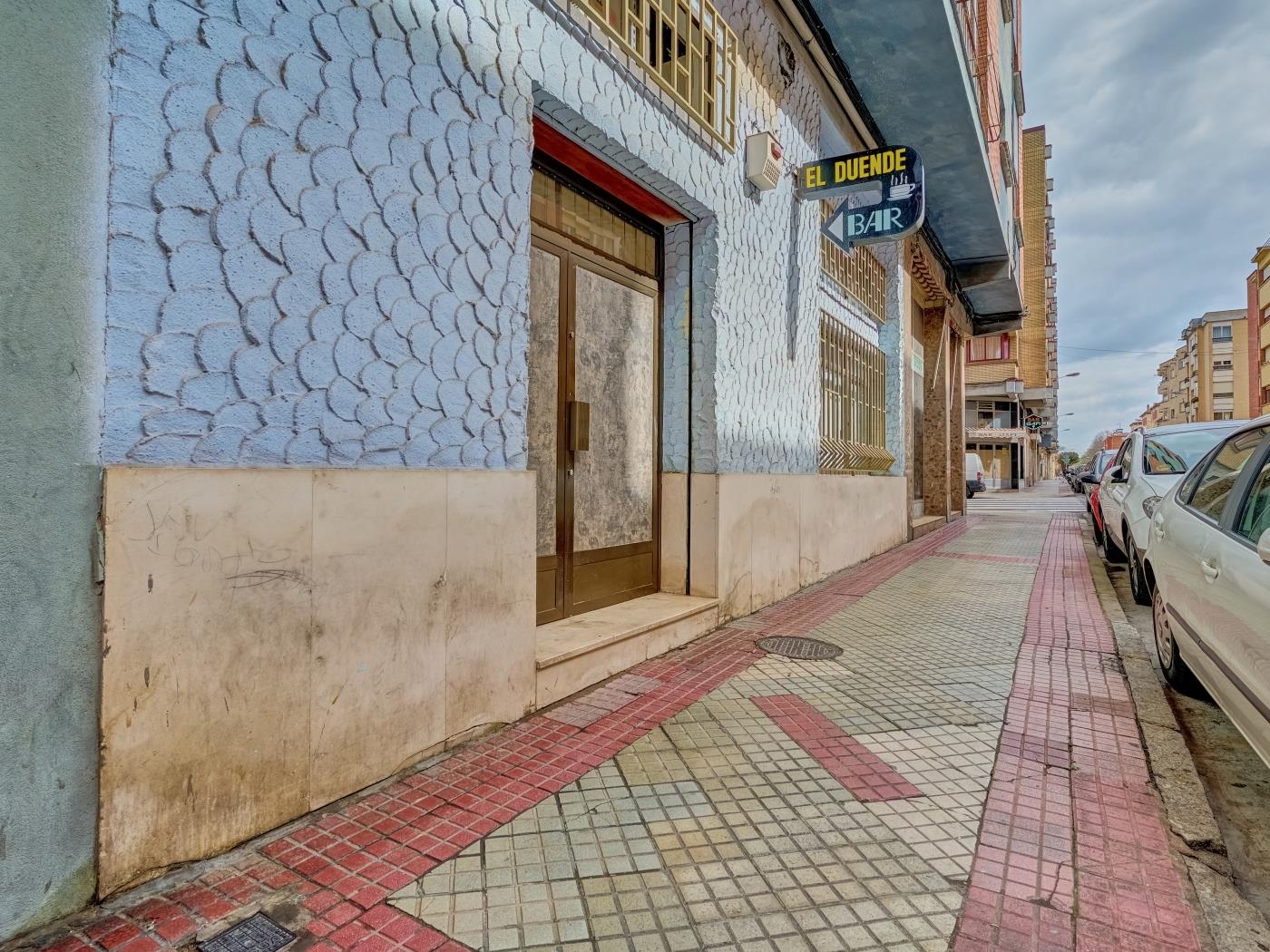 La Barra del Duende en Logroño