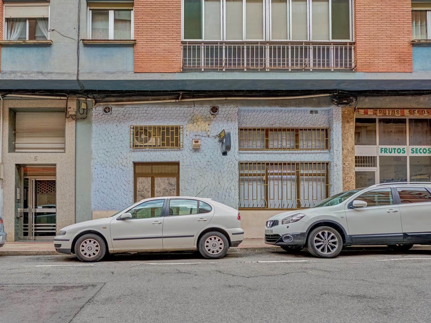 La Barra del Duende en Logroño