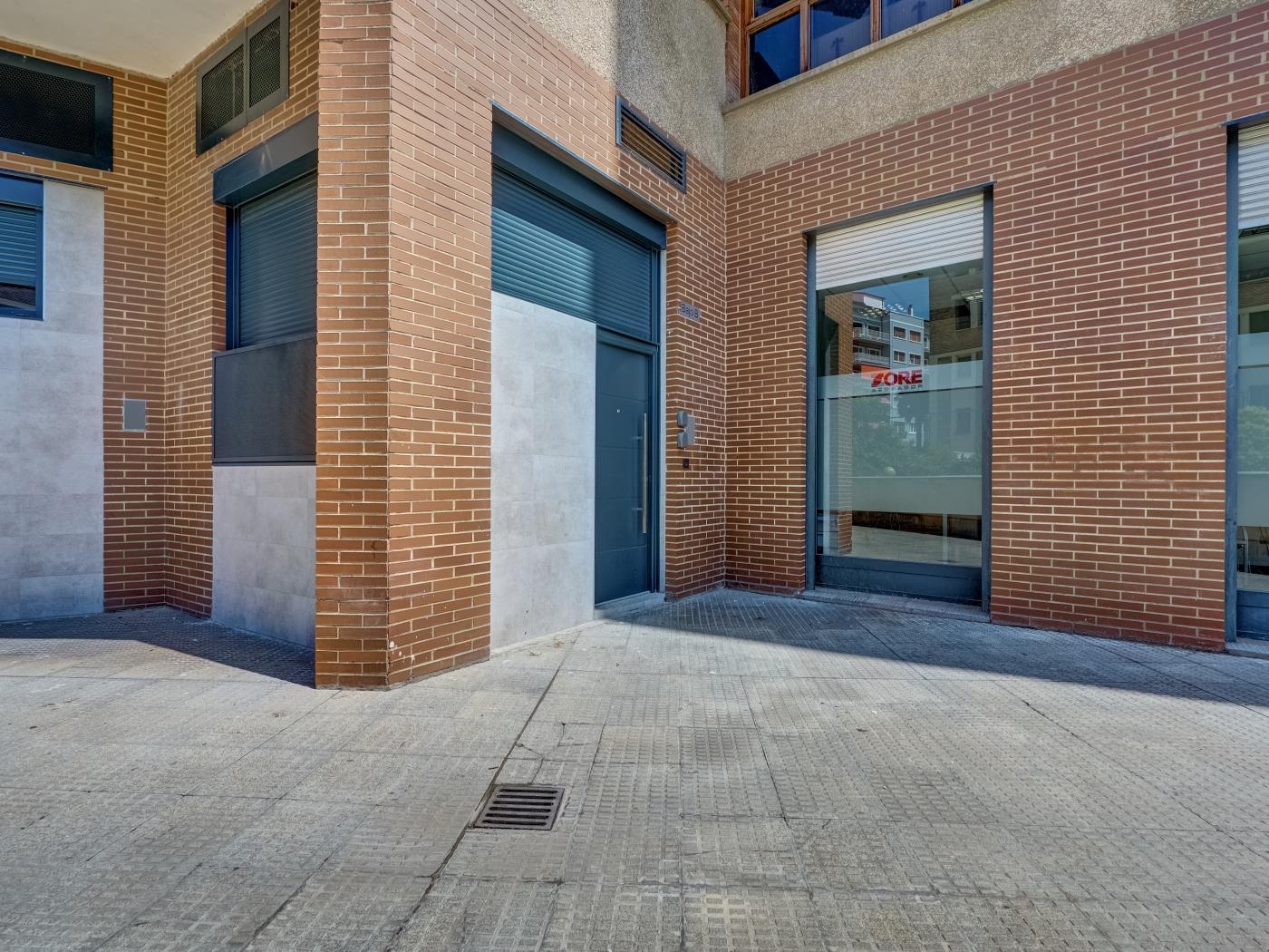 La Colmena B by Clabao en Pamplona
