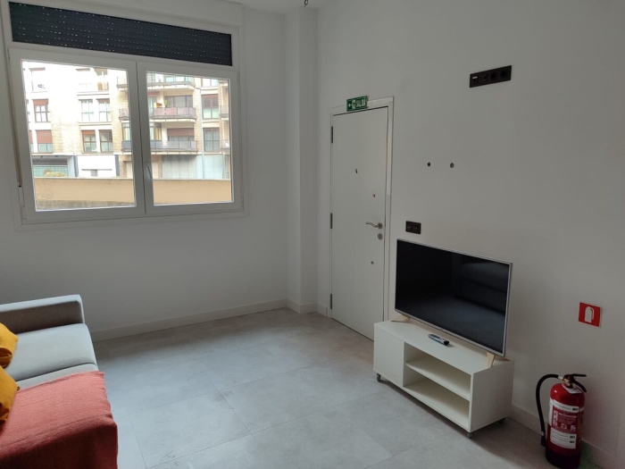 La Colmena C by Clabao en Pamplona