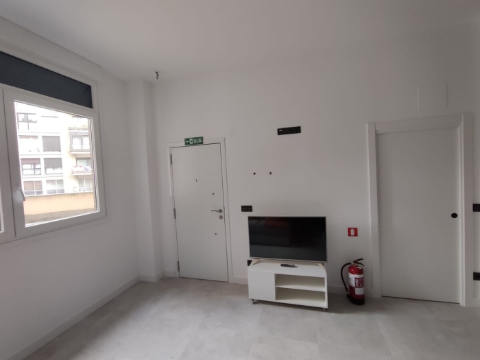 La Colmena C by Clabao en Pamplona