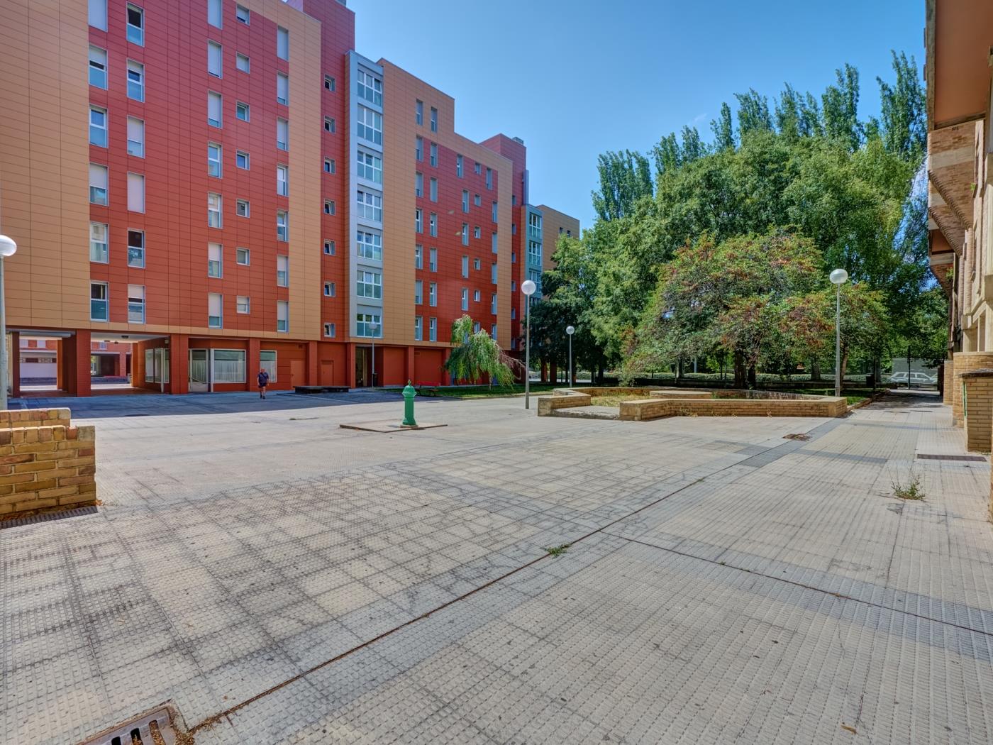 MYE 1 by Clabao en Pamplona