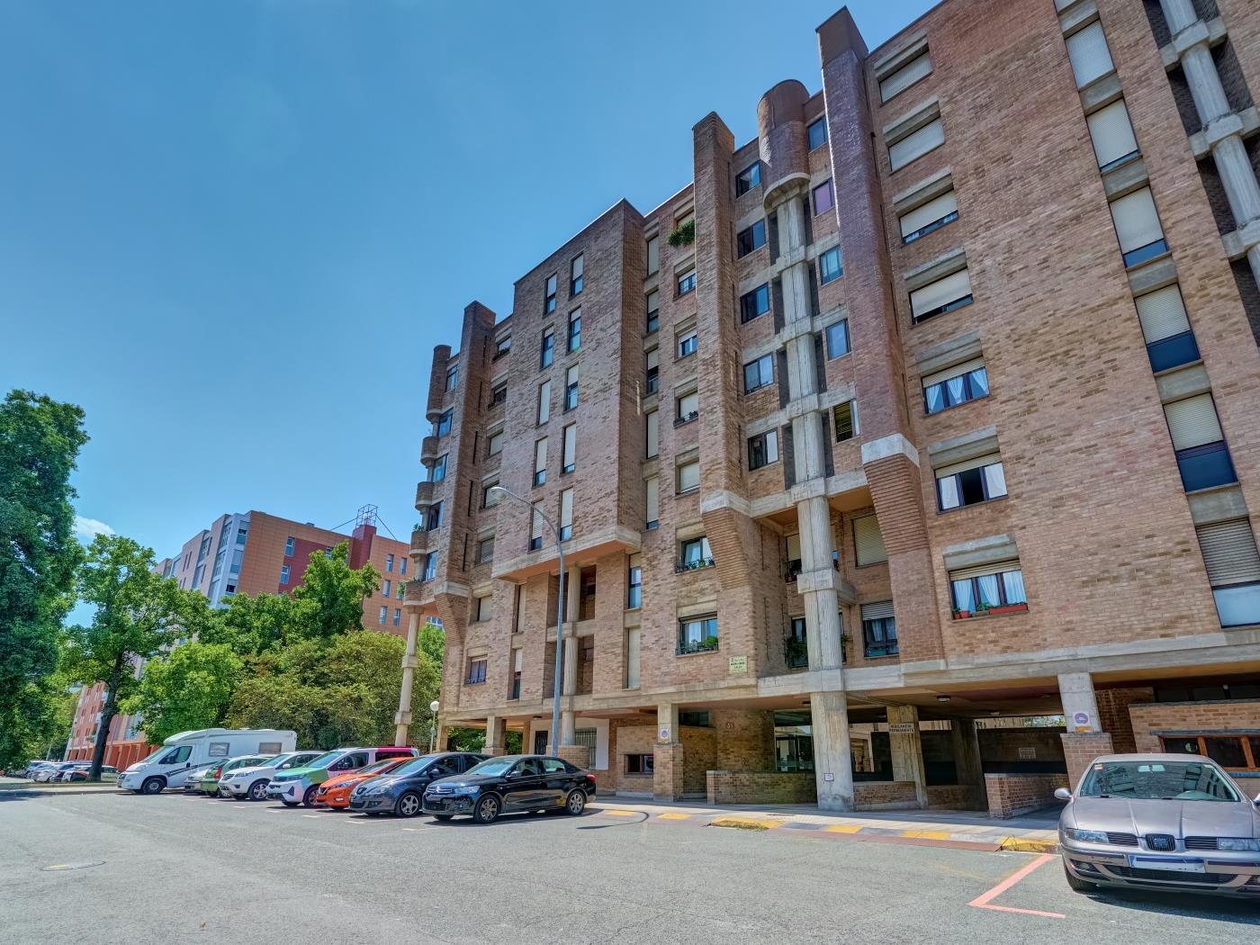 MYE 2 by Clabao en Pamplona