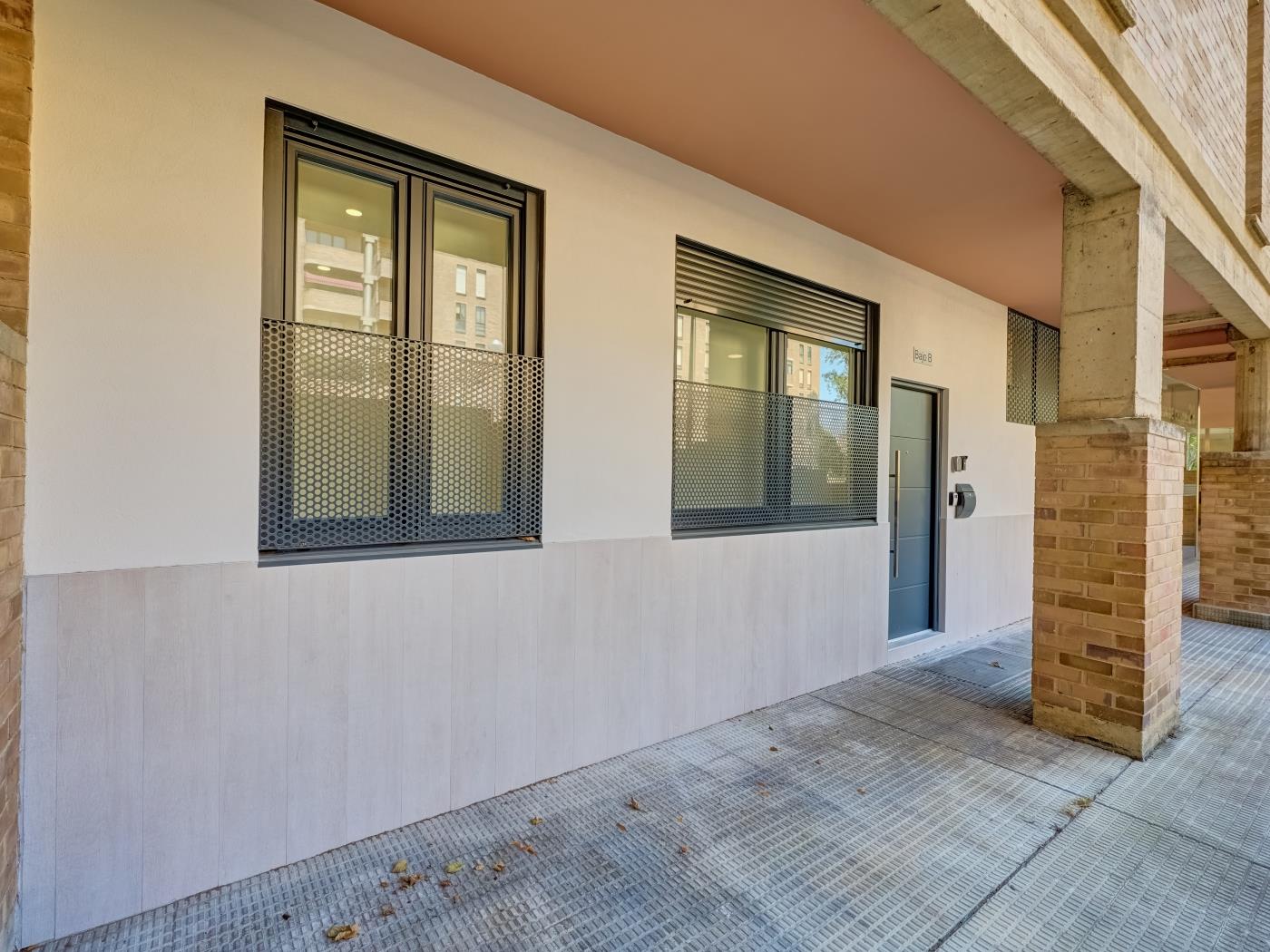 MYE 2 by Clabao en Pamplona