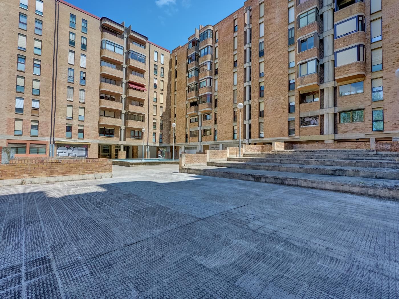 MYE 2 by Clabao en Pamplona