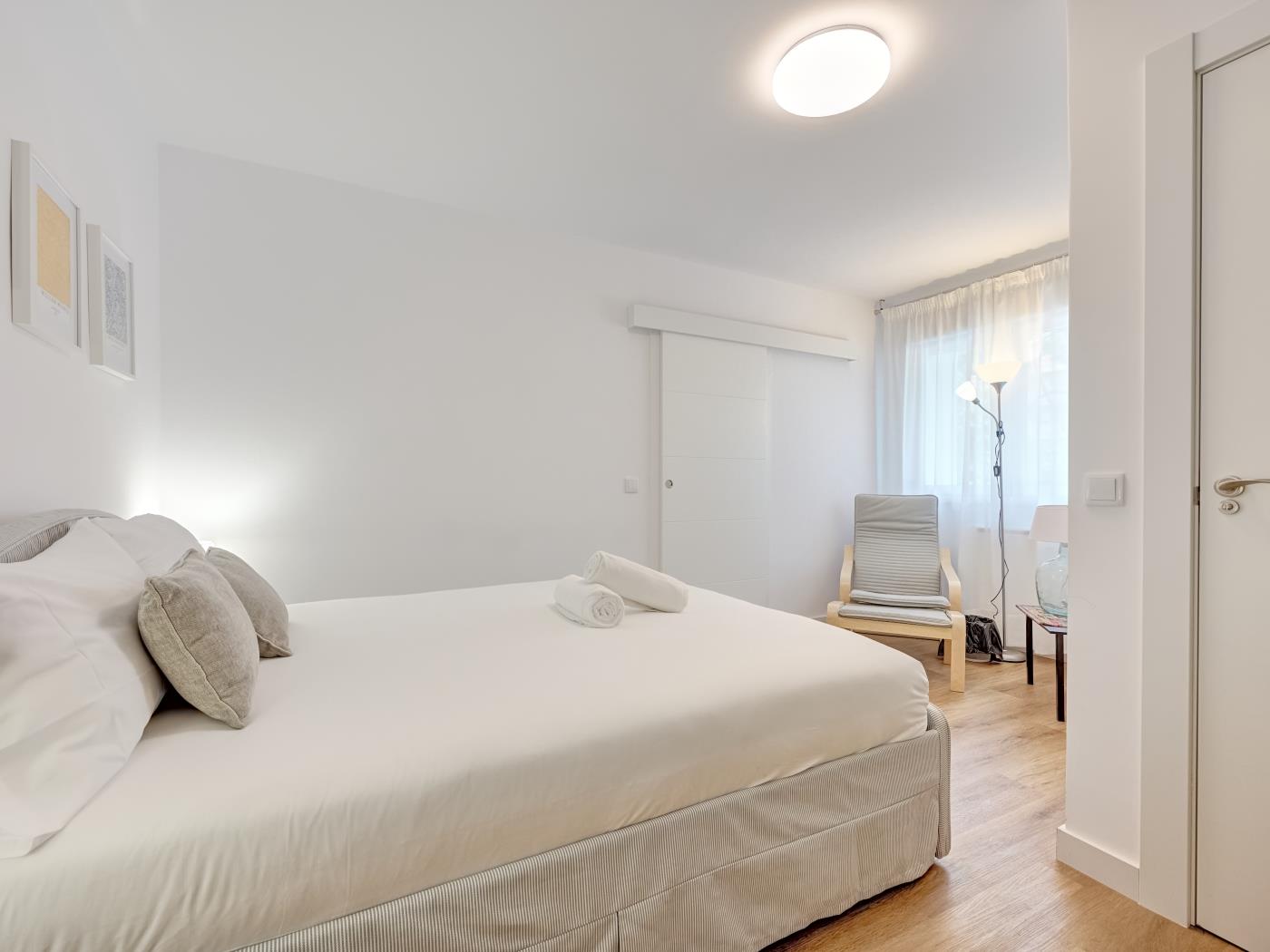 Descanso & Salud by Clabao en Pamplona
