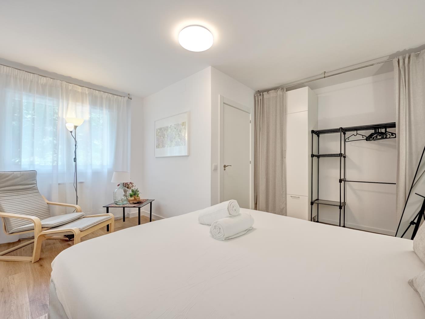 Descanso & Salud by Clabao en Pamplona