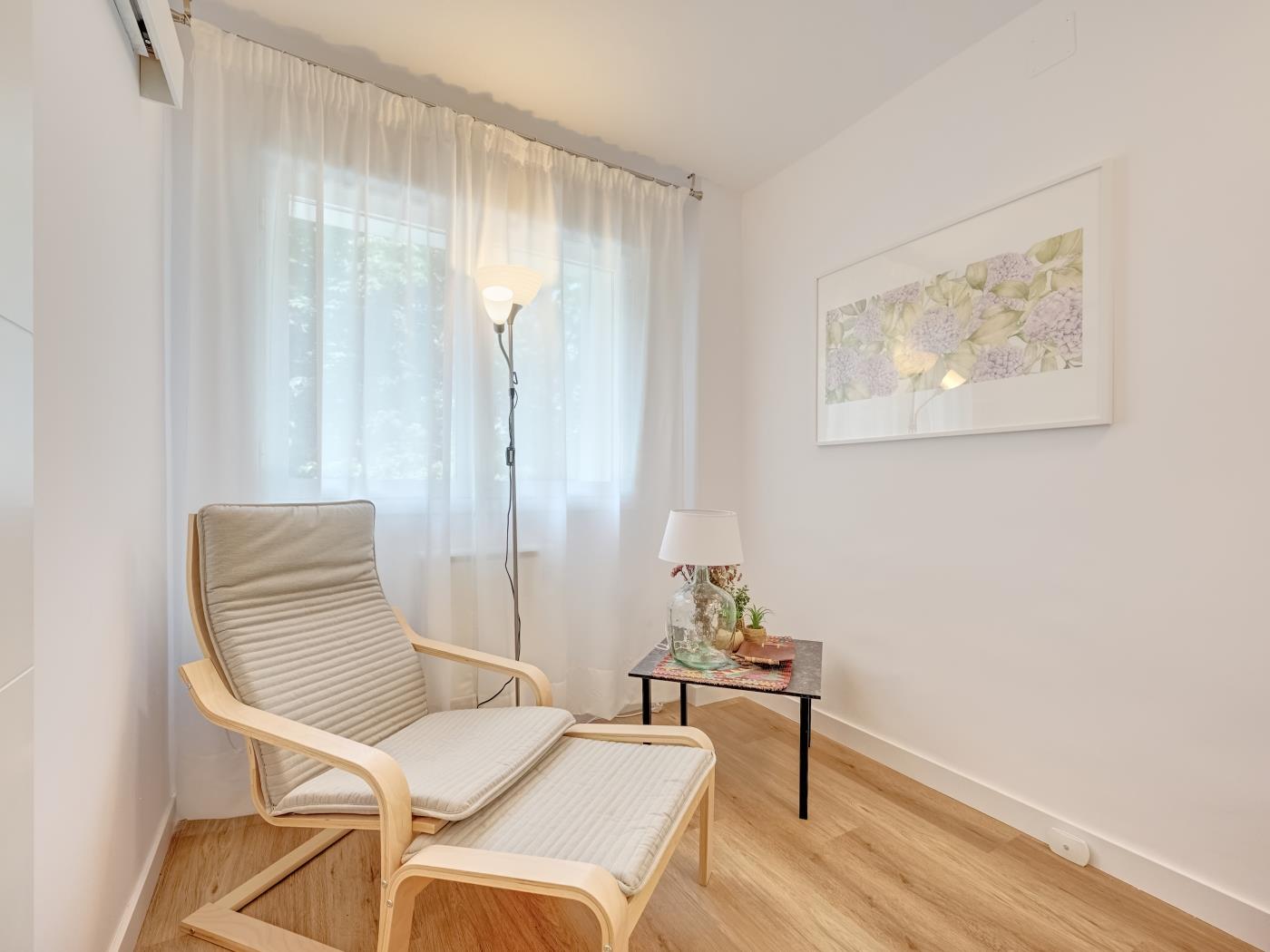 Descanso & Salud by Clabao en Pamplona