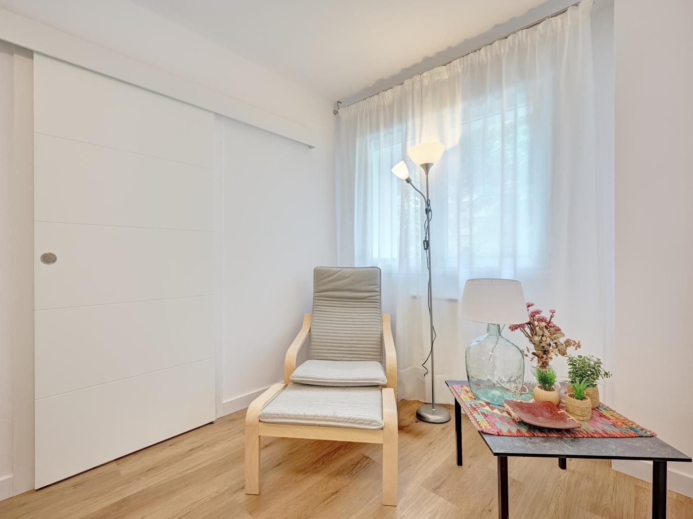 Descanso & Salud by Clabao en Pamplona