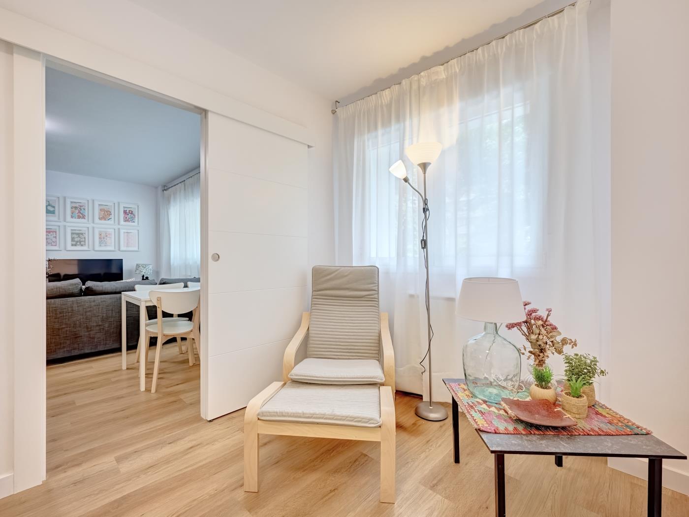 Descanso & Salud by Clabao en Pamplona