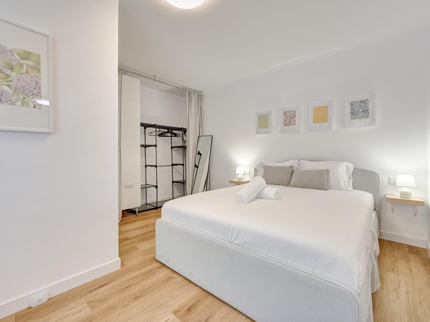 Descanso & Salud by Clabao en Pamplona