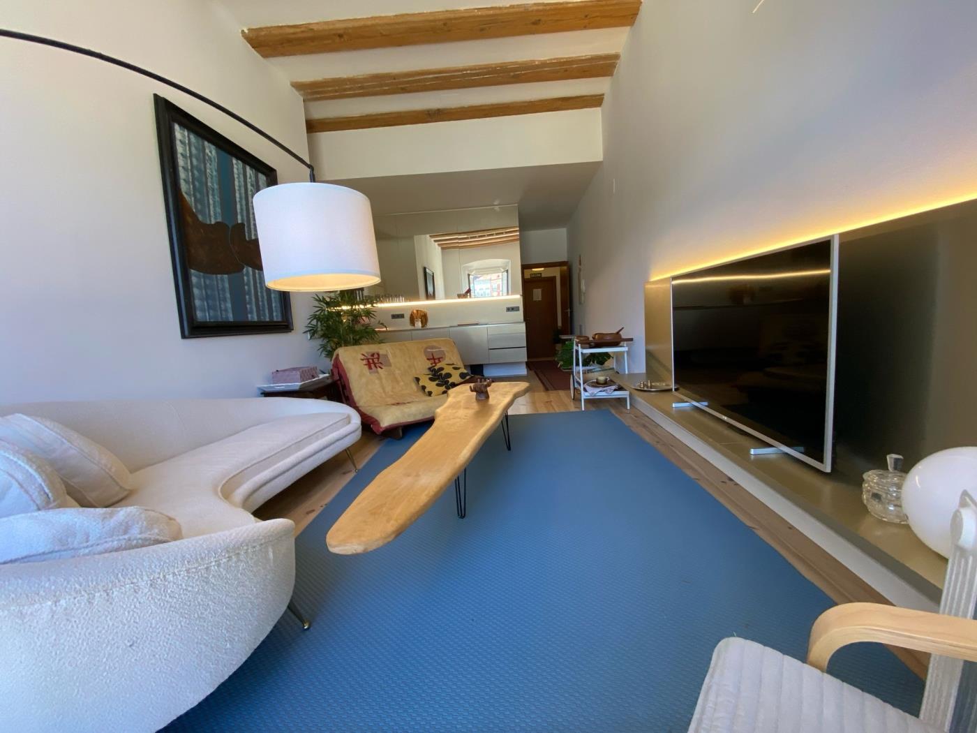 Castillo 31 by Clabao en Pamplona