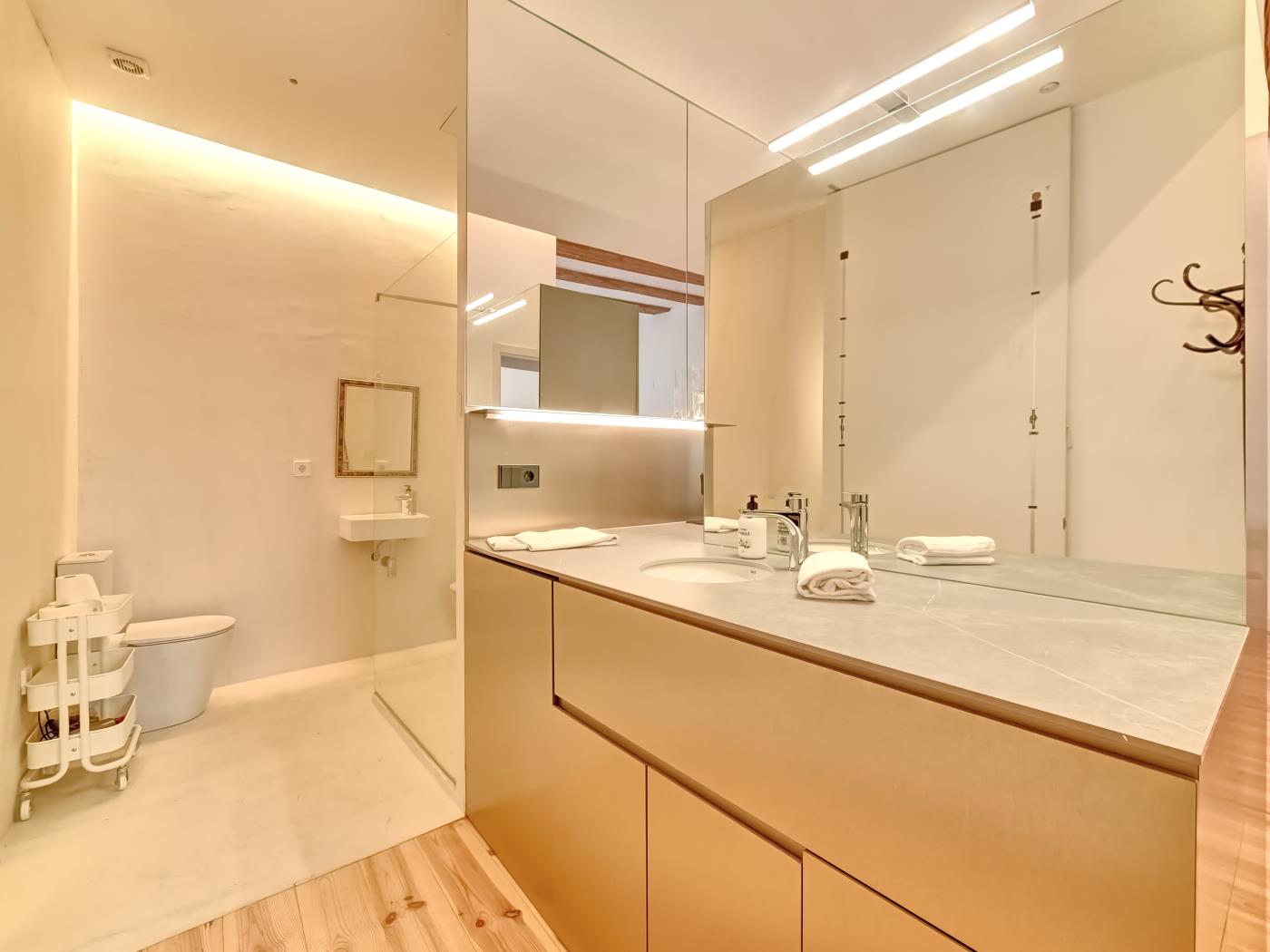 Castillo 31 by Clabao en Pamplona