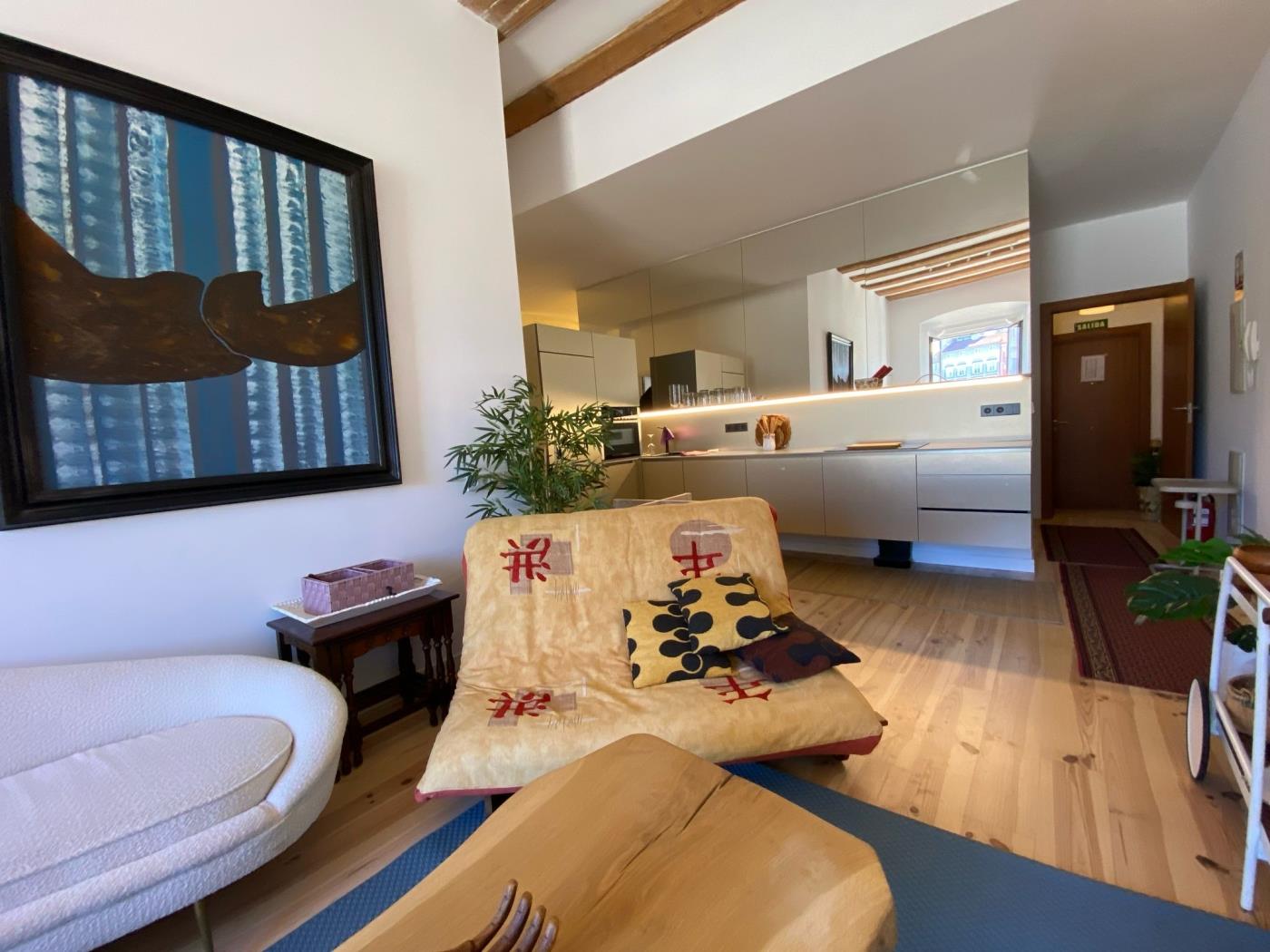 Castillo 31 by Clabao en Pamplona