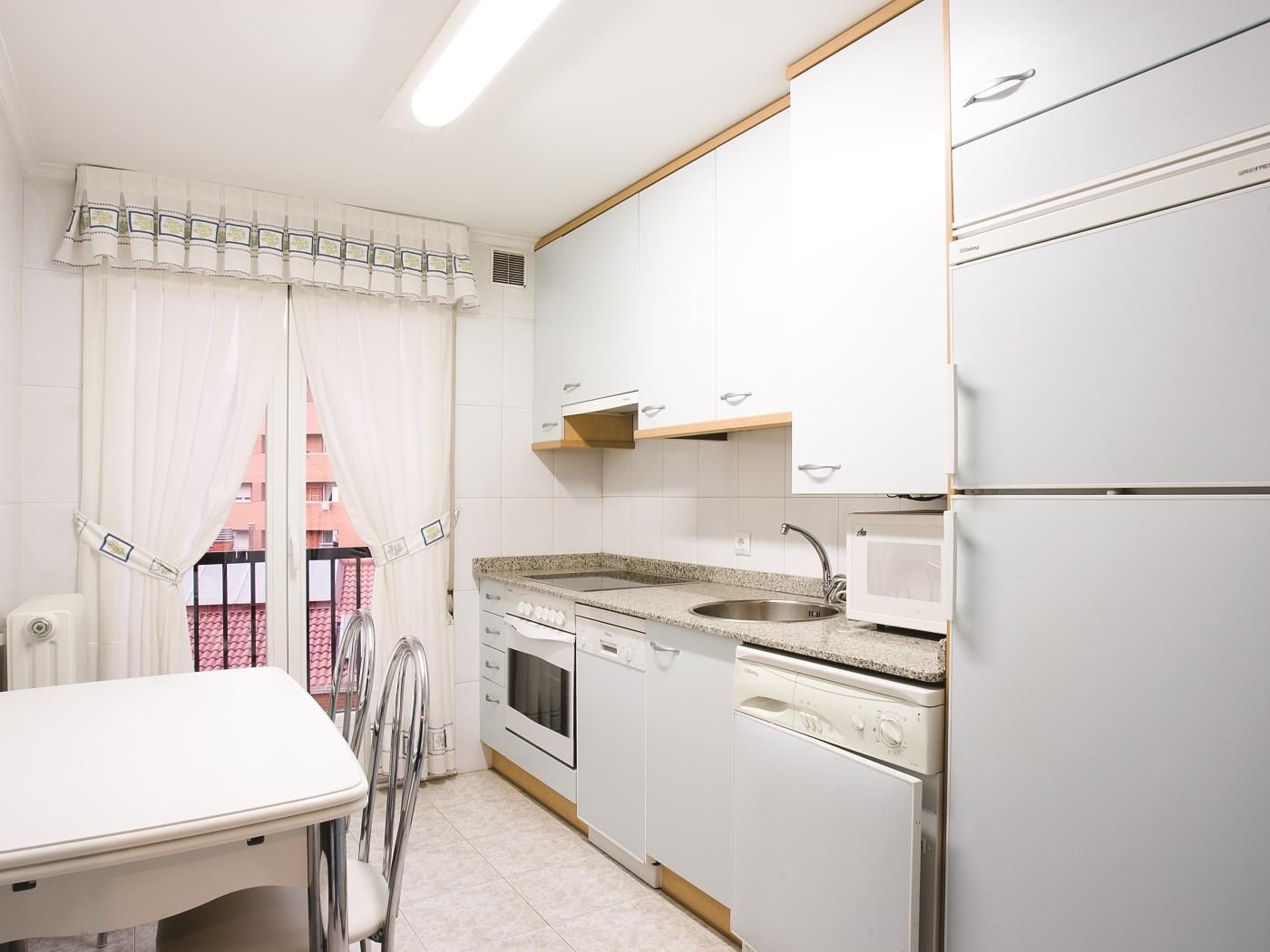 Aurora Standard 3 by Clabao en Logroño