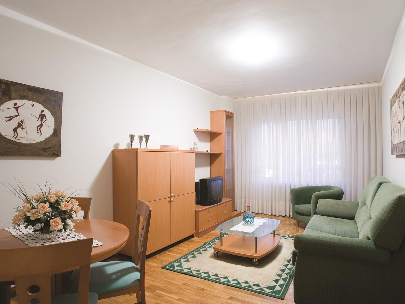 Aurora Standard 2 by Clabao en Logroño