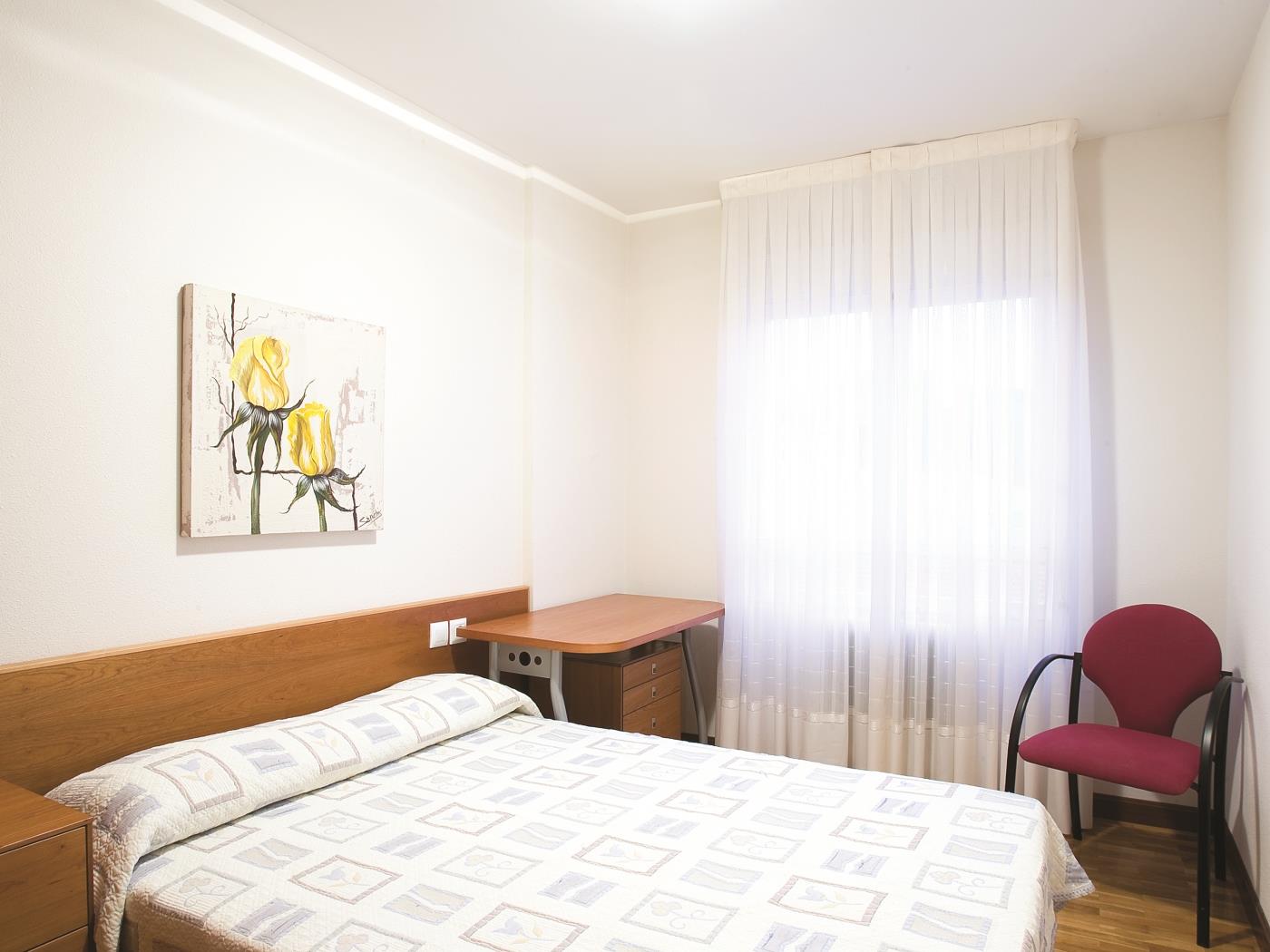 Aurora Standard 1 by Clabao en Logroño