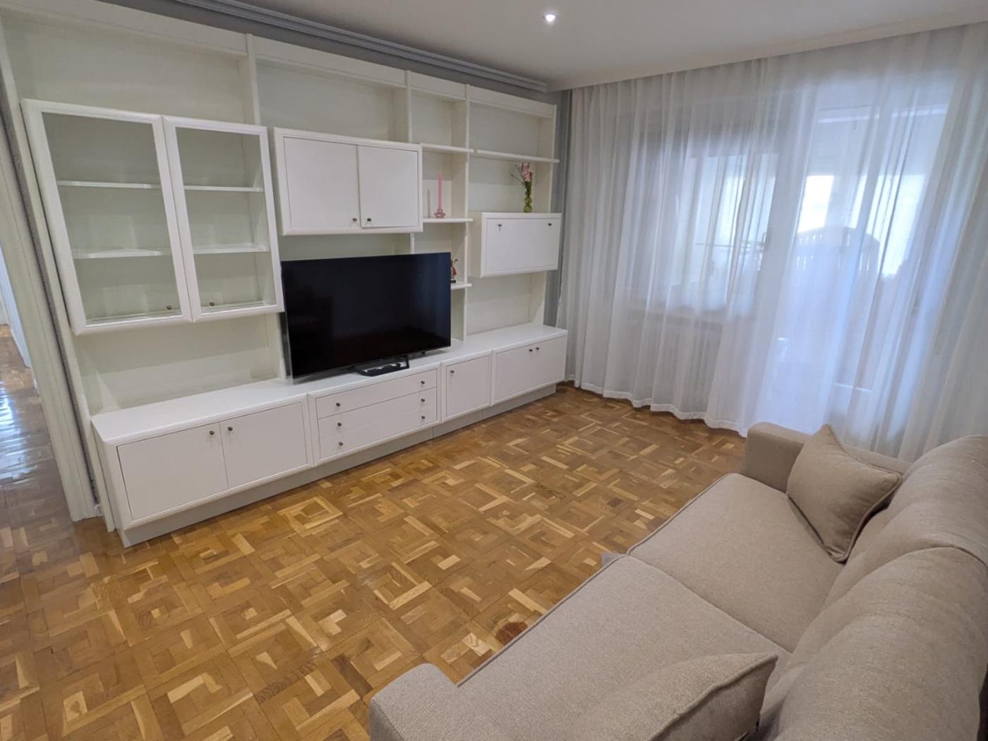 Casa María by Clabao en Pamplona