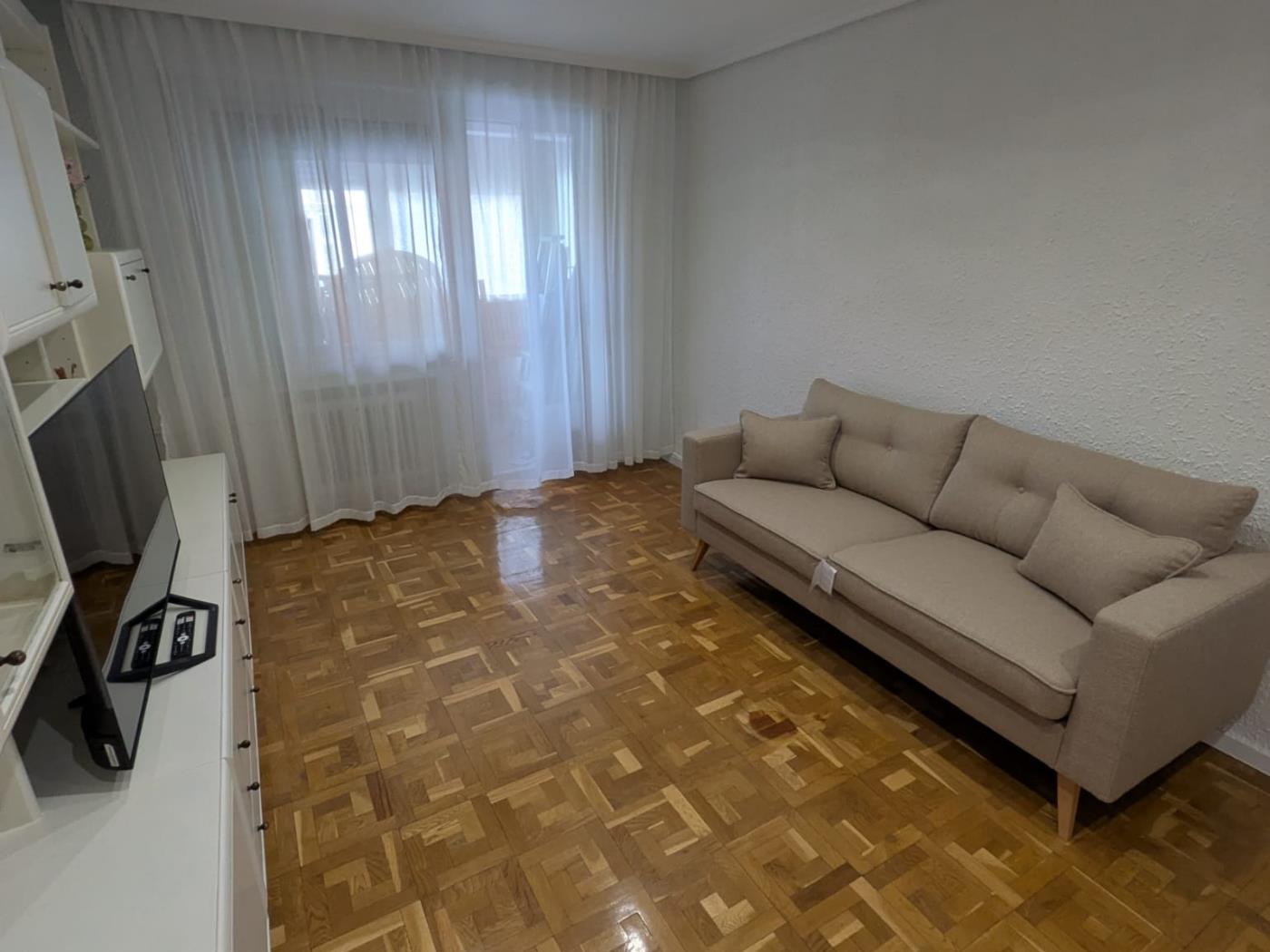 Casa María by Clabao en Pamplona