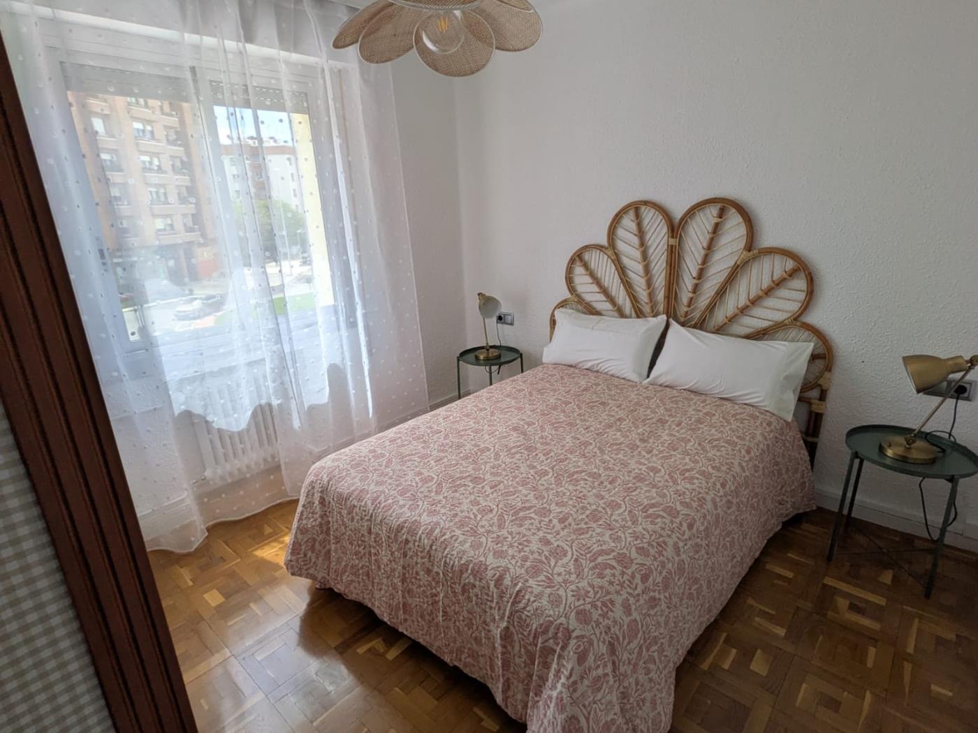 Casa María by Clabao en Pamplona