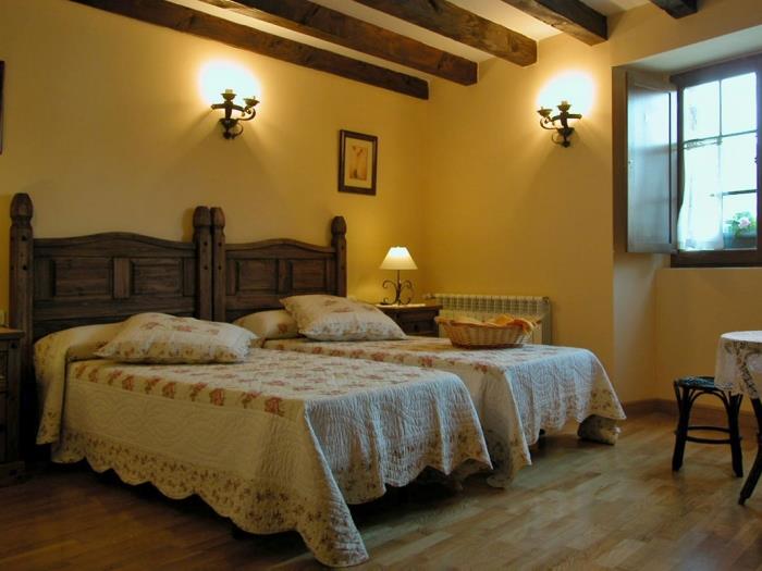 Casa rural Juanserena by Clabao en Echarren