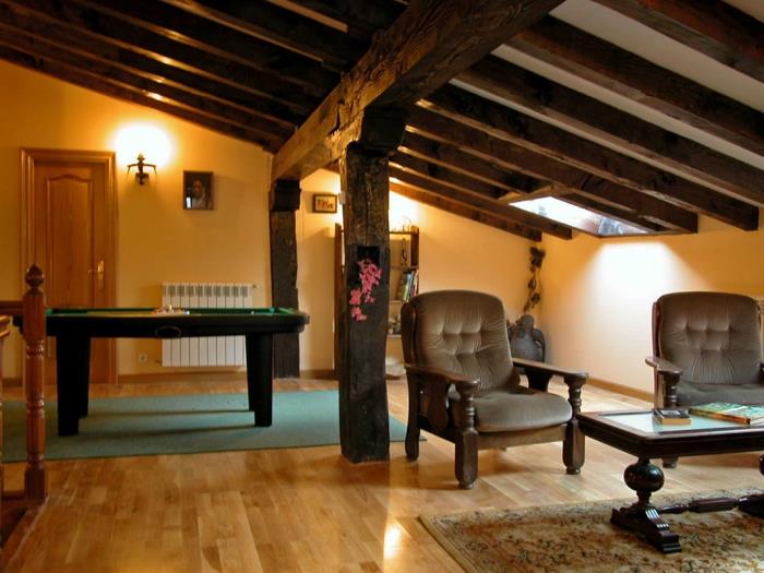 Casa rural Juanserena by Clabao en Echarren