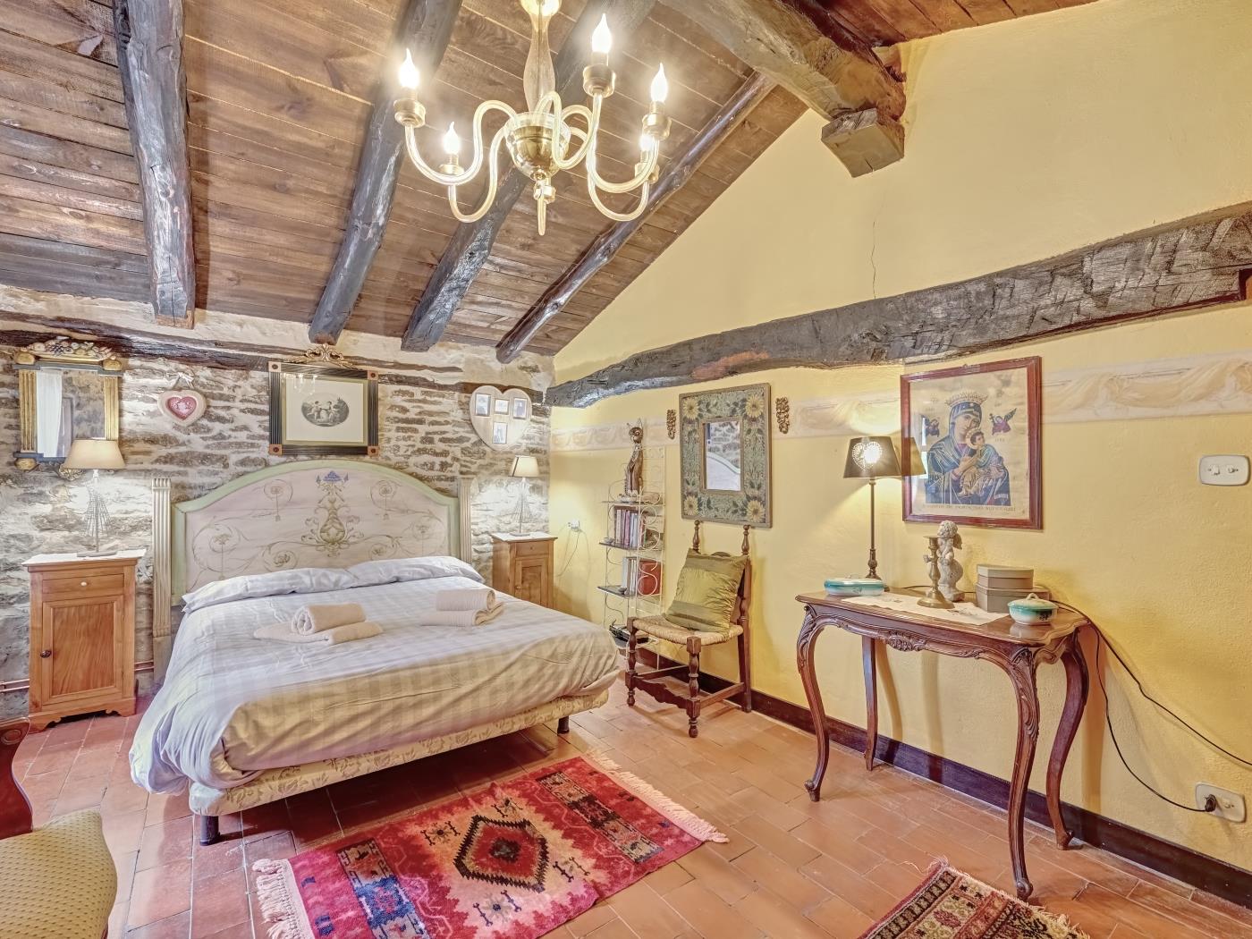 Casa Ondare Etxea by Clabao en Abínzano (Navarra)
