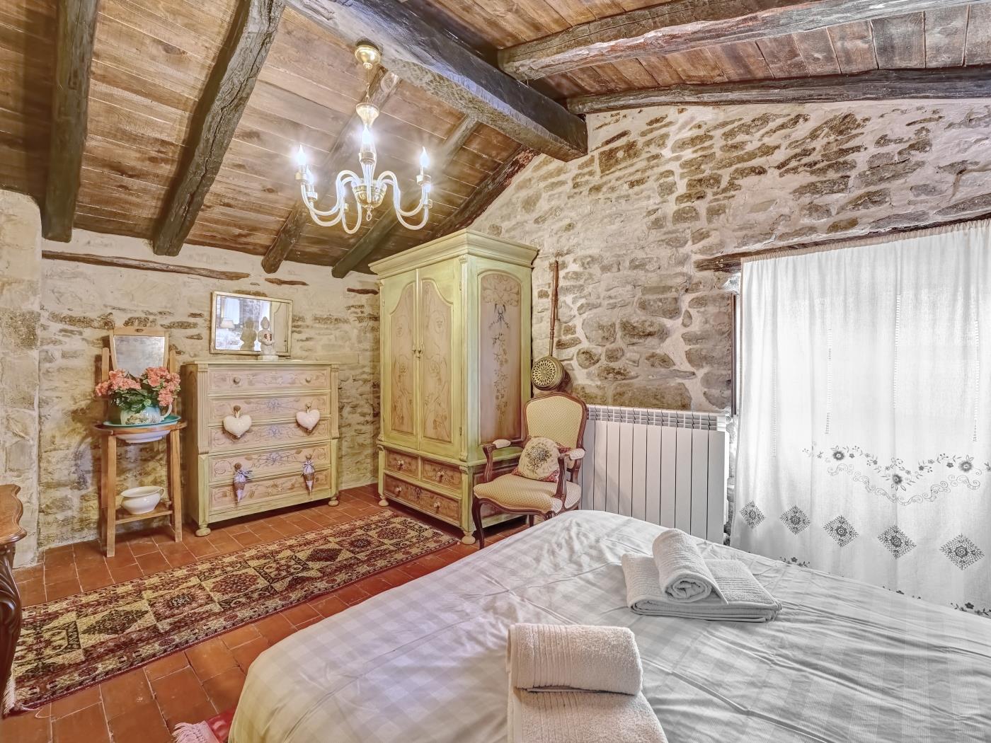 Casa Ondare Etxea by Clabao en Abínzano (Navarra)
