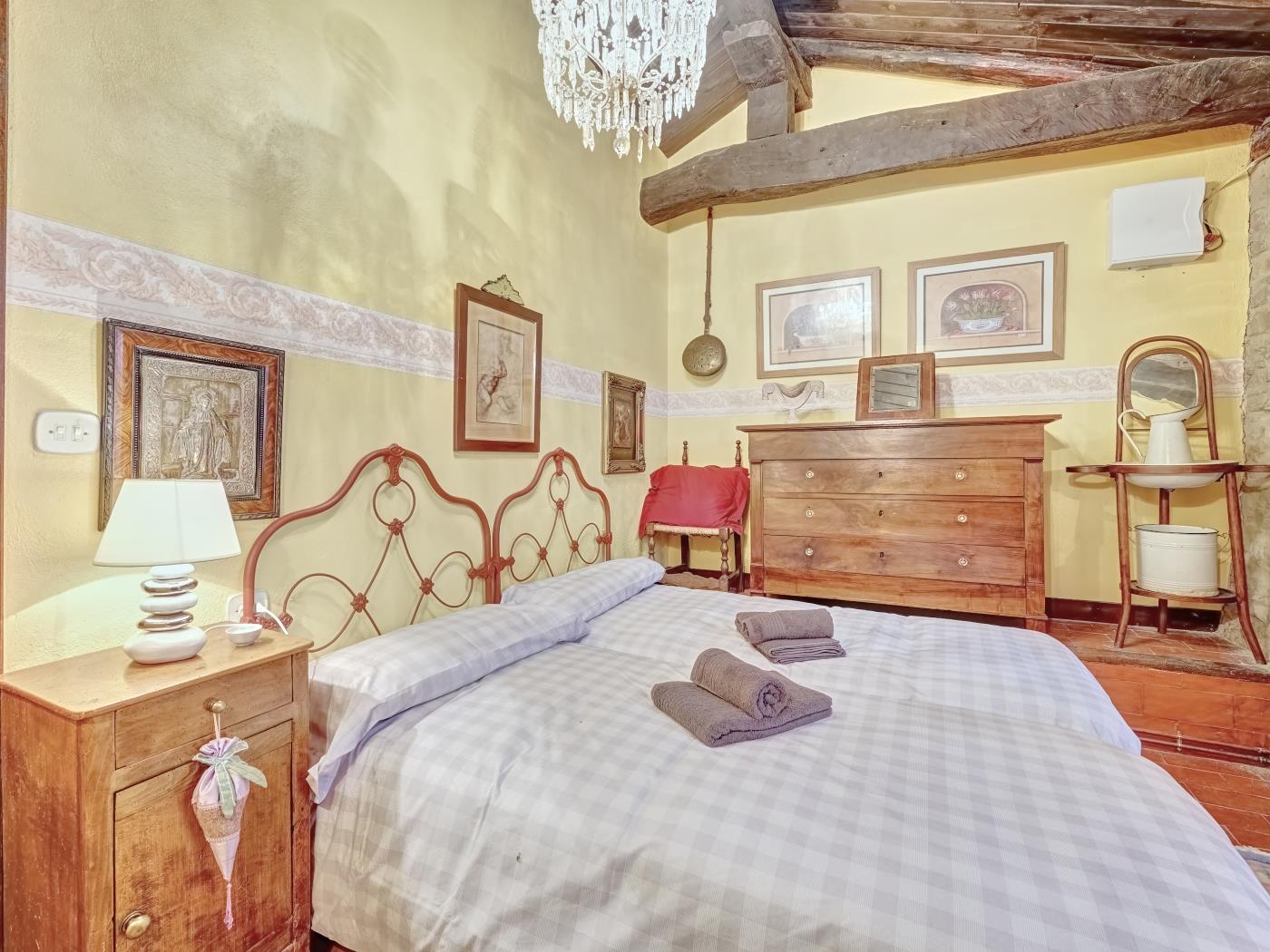 Casa Ondare Etxea by Clabao en Abínzano (Navarra)
