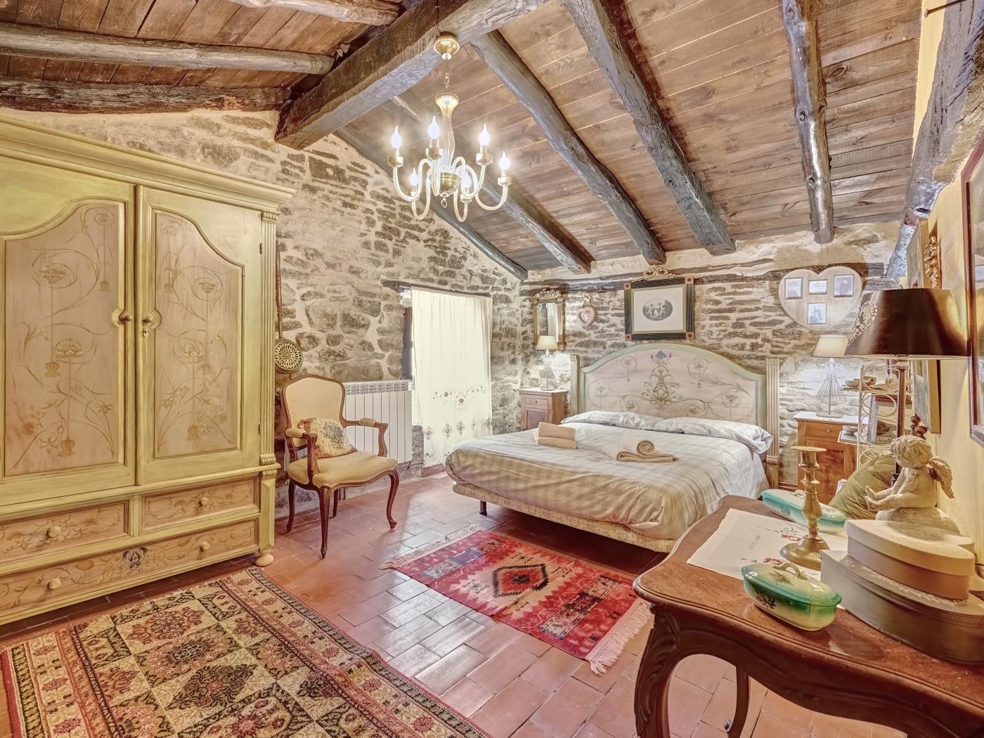 Casa Ondare Etxea by Clabao en Abínzano (Navarra)