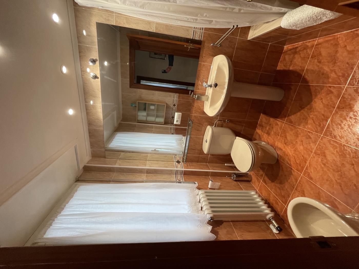 Apartamento Casa de los Arcos by Clabao en Briones (La Rioja)